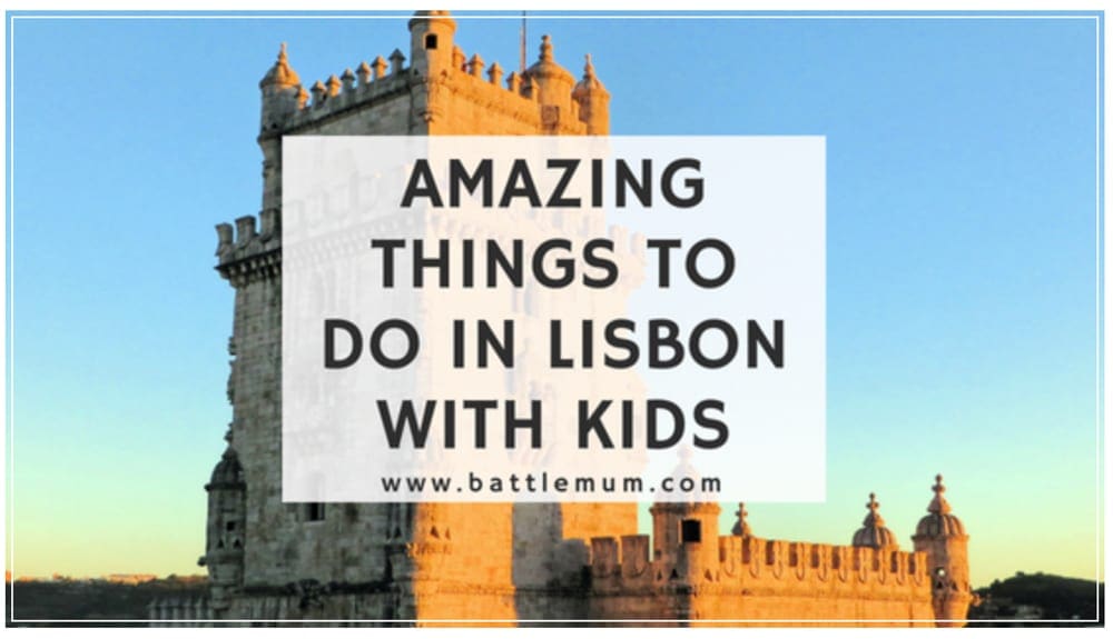 11 Amazing Things to Do in Portugal With Kids by Passports and Adventures.