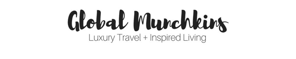 GLobal Munchkins Blog Logo