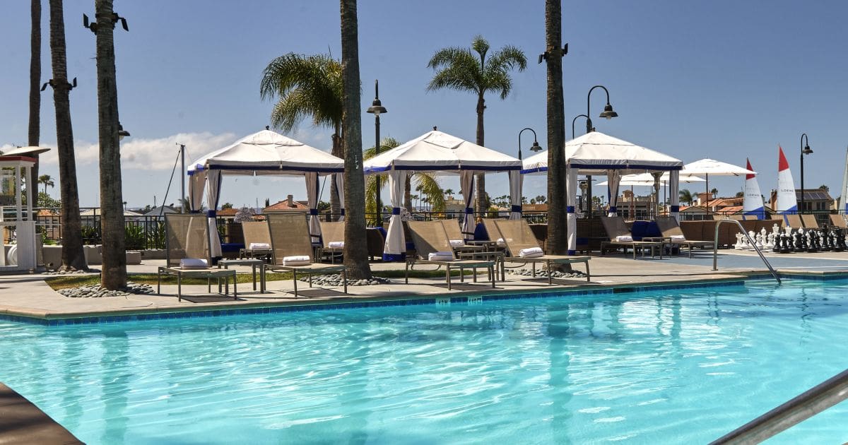 12 Best Beachfront Hotels in San Diego for Families