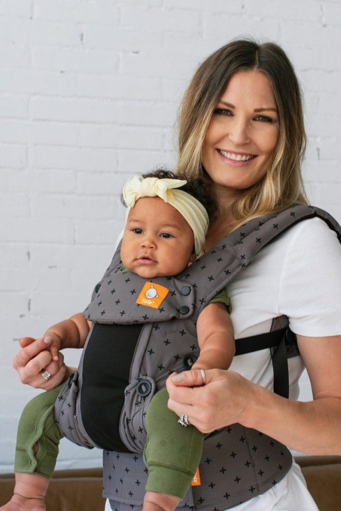 vakuum Vil have Forgænger 14 Best Baby Carriers for Family Travel