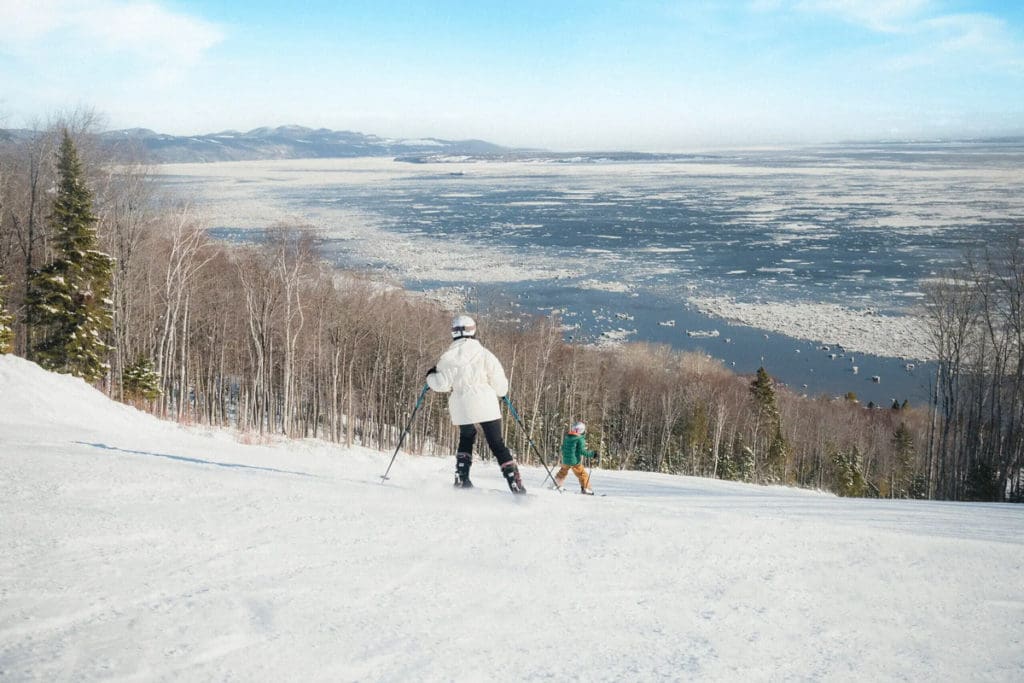 Best Ski Resorts In Canada For Families (A Guide By Region)